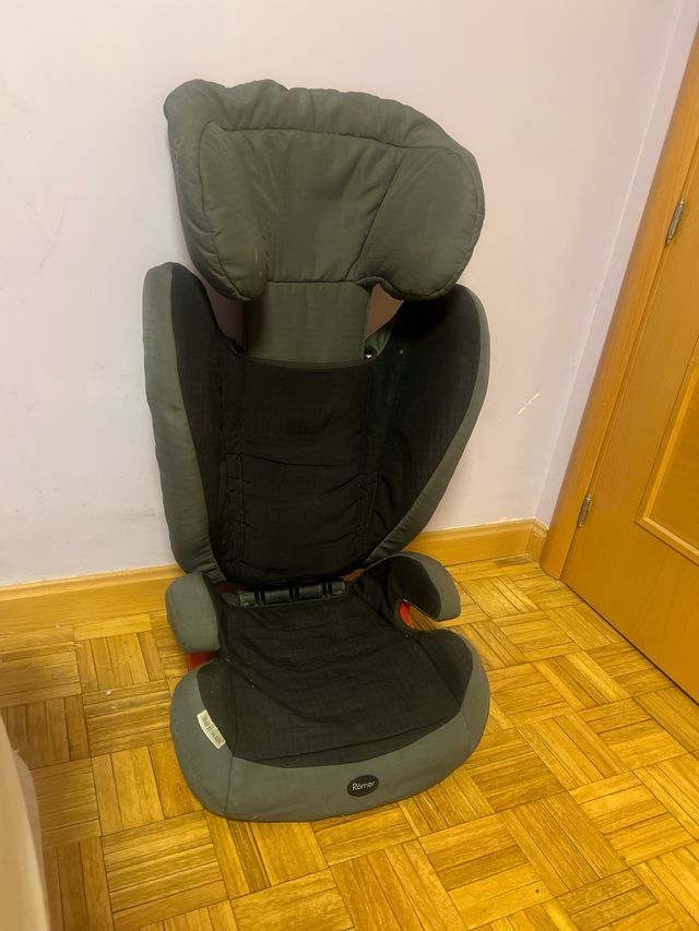 Silla elevadora Romer