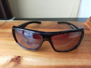 Gafas de Sol Christian Dior Vintage Marrón
