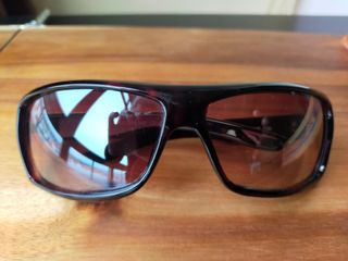 Gafas de Sol Christian Dior Vintage Marrón