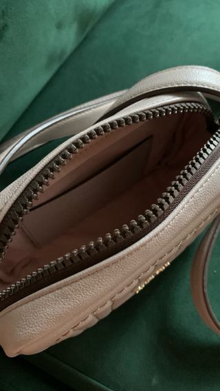 Bolso Calvin Klein Rosa pastel