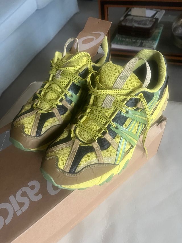 Asics Gel Sonoma 15-50 Gore-Tex Kiko Kostadinov