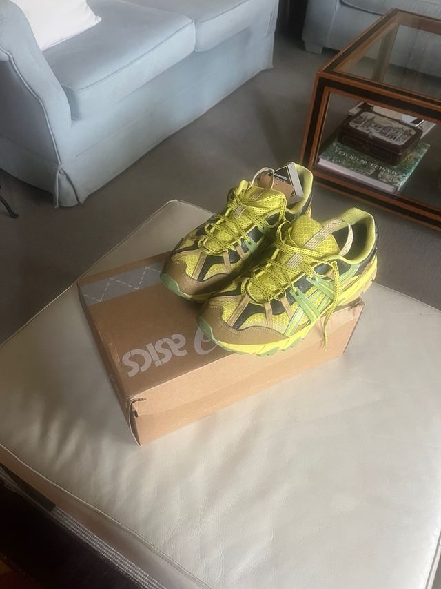 Asics Gel Sonoma 15-50 Gore-Tex Kiko Kostadinov