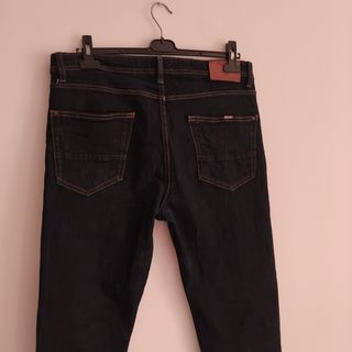 Calças Springfield Homem