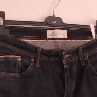 Calças Springfield Homem