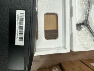 CHiQ Monitor para PC 22F650 de 22 Pu#856650