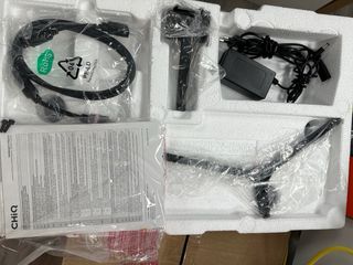 CHiQ Monitor para PC 22F650 de 22 Pu#856650