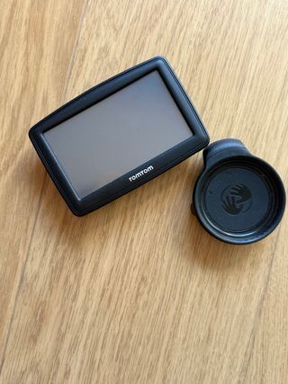 Tom Tom XL GPS