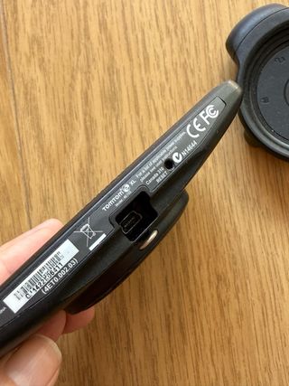 Tom Tom XL GPS