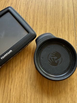 Tom Tom XL GPS