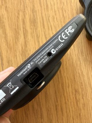 Tom Tom XL GPS