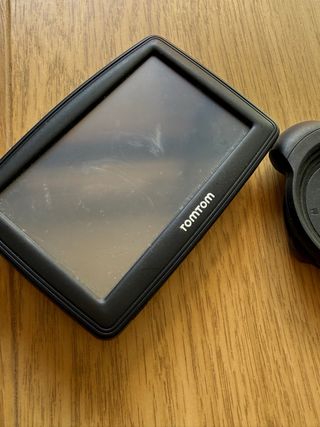 Tom Tom XL GPS