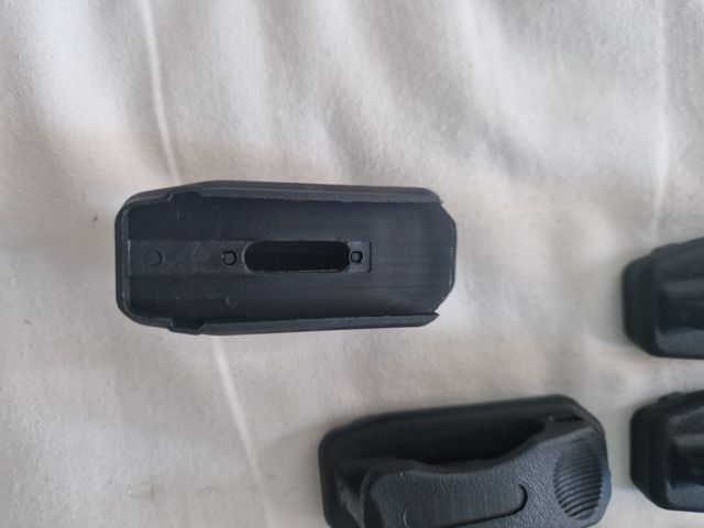 Magpul PMAG Ranger Plates (Pack de 10)