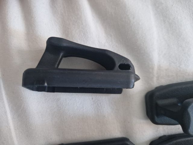 Magpul PMAG Ranger Plates (Pack de 10)