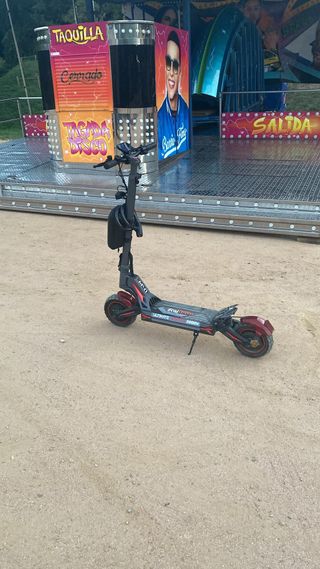 Patinete Eléctrico Ecoextrem 2000W