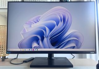 Monitor Samsung 90 Negro