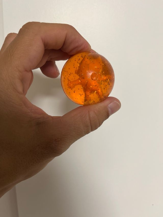 Pelota Cobi JJOO BCN 92 Goma, para coleccionistas.