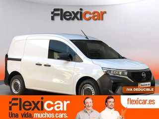 Nissan Townstar 2 plazas 1.3G 96kW L1 Profesional