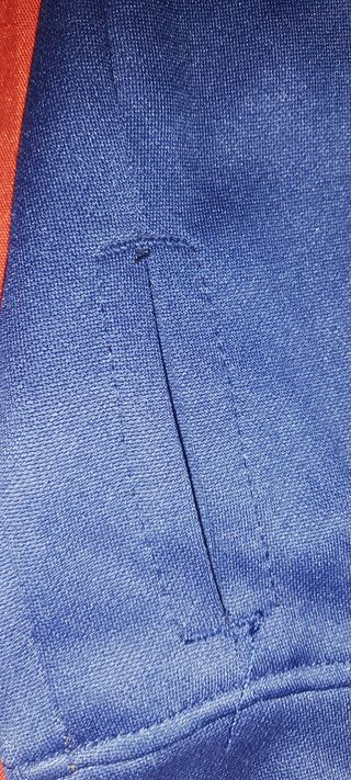 Chándal Oficial Selección Argentina 2022 Adidas