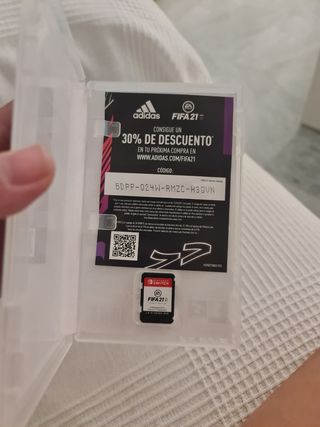 Fifa 21 Legacy Edition Nintendo Switch