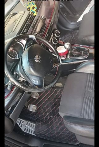 Alfa Romeo Giulietta 2011