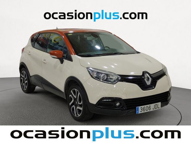 Renault Captur Zen Energy TCe 66 kW (90 CV)