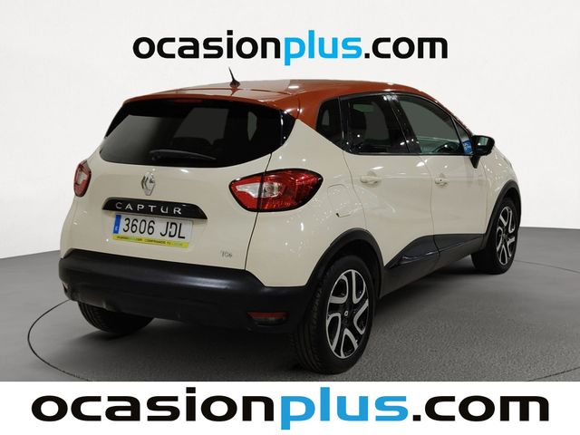 Renault Captur Zen Energy TCe 66 kW (90 CV)