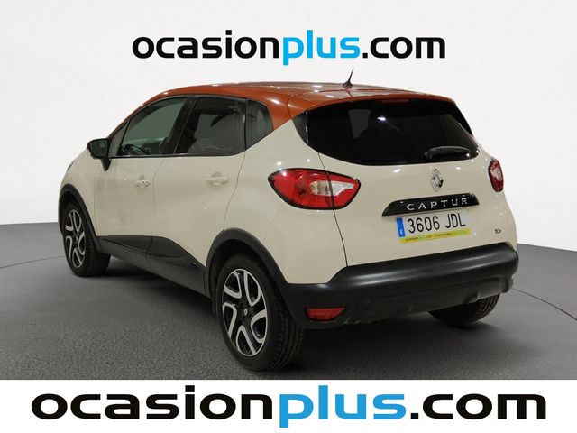 Renault Captur Zen Energy TCe 66 kW (90 CV)