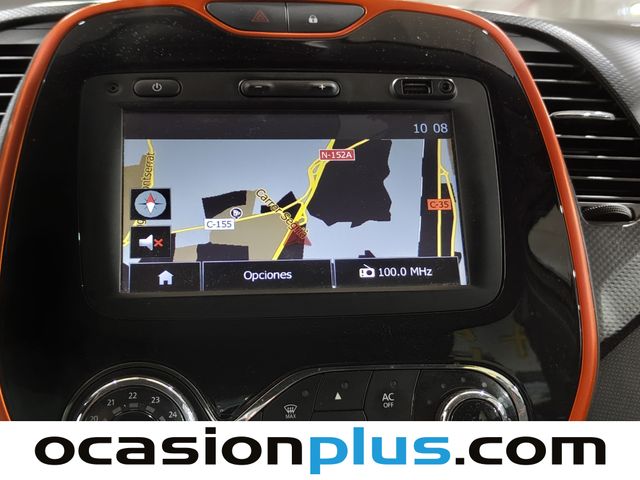 Renault Captur Zen Energy TCe 66 kW (90 CV)