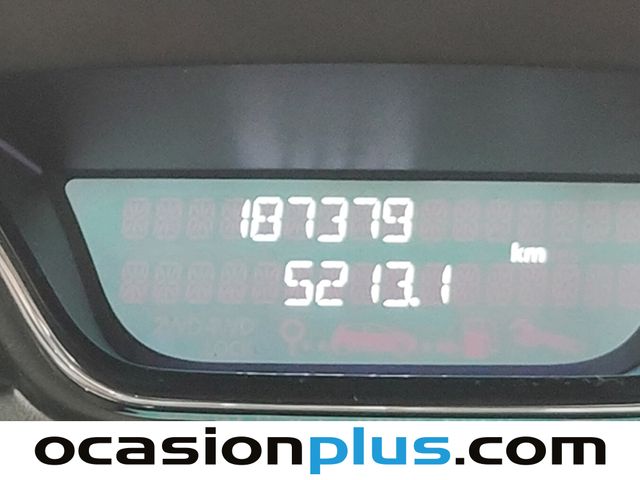 Renault Captur Zen Energy TCe 66 kW (90 CV)