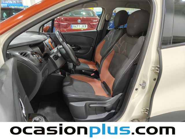 Renault Captur Zen Energy TCe 66 kW (90 CV)