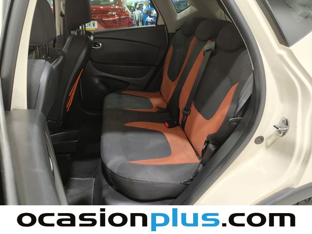 Renault Captur Zen Energy TCe 66 kW (90 CV)