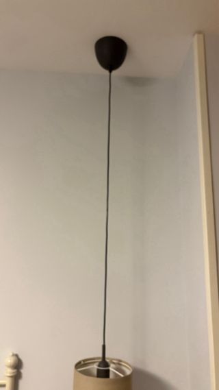 2 Cables para lámpara colgante IKEA