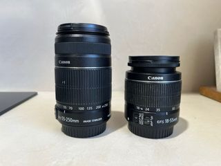 Canon EOS 600D Cámara Réflex Digital 18 MP