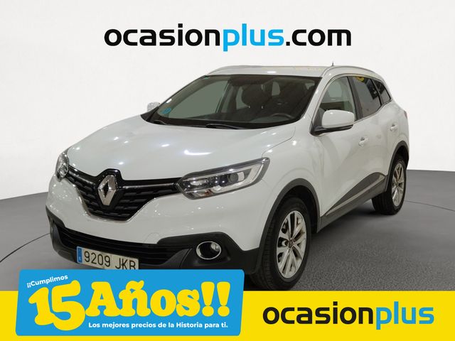 Renault Kadjar TCe 130 Intens Energy 96 kW (130 CV)
