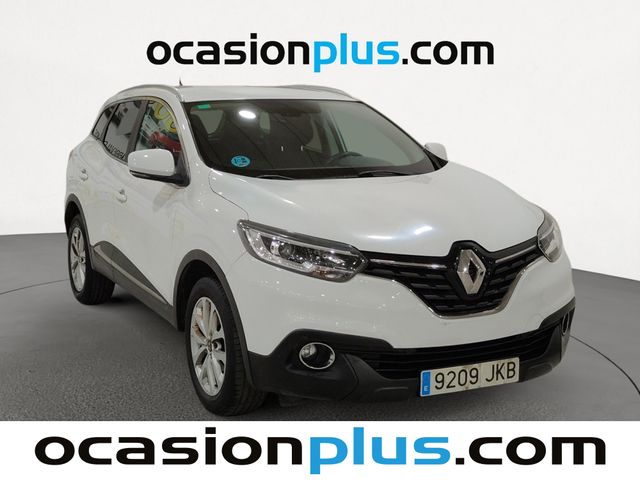 Renault Kadjar TCe 130 Intens Energy 96 kW (130 CV)