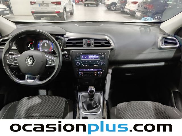 Renault Kadjar TCe 130 Intens Energy 96 kW (130 CV)