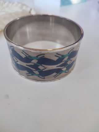Pulsera Rígida Bimba y Lola