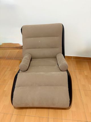 Sofá Hinchable Cómodo
precio negociable