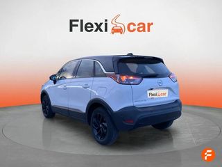 Opel Crossland X 1.2 81kW (110CV) Innovation S/S Auto