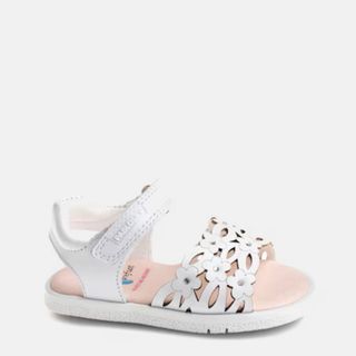 Sandalias Pablosky Blancas Niña