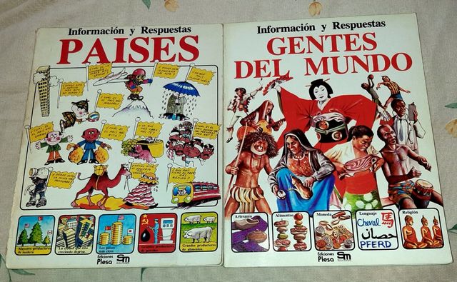 SM LIBROS COLECCIONISMO