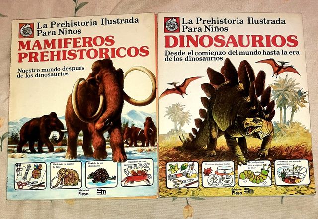 SM LIBROS COLECCIONISMO