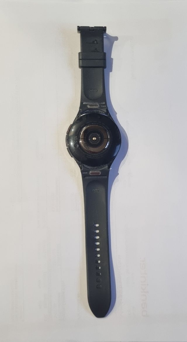 Samsung Galaxy Watch 6 Classic 47mm Negro