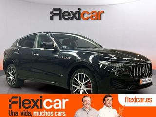 Maserati Levante V6 275 HP D AWD GranSport