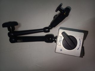 Soporte comparador Noga DG61003