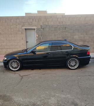 BMW Serie 3 1999