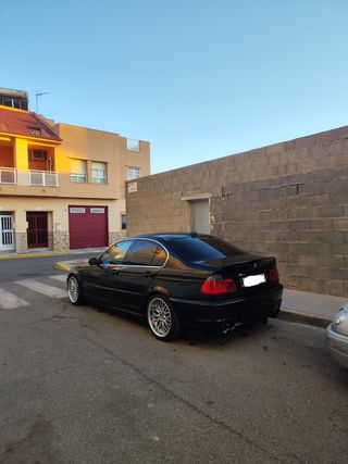 BMW Serie 3 1999