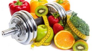 Transforma tu cuerpo con entrenos y dietas