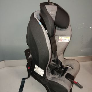 Silla coche a contramarcha Axkid Rekid
