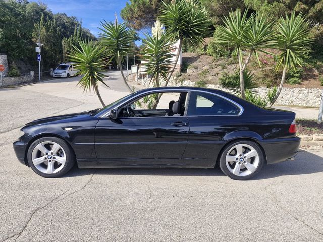 BMW 330ci Unico Propietario